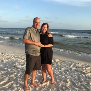 Meet your Posher, Jodi